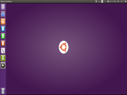 Unity Ubuntu